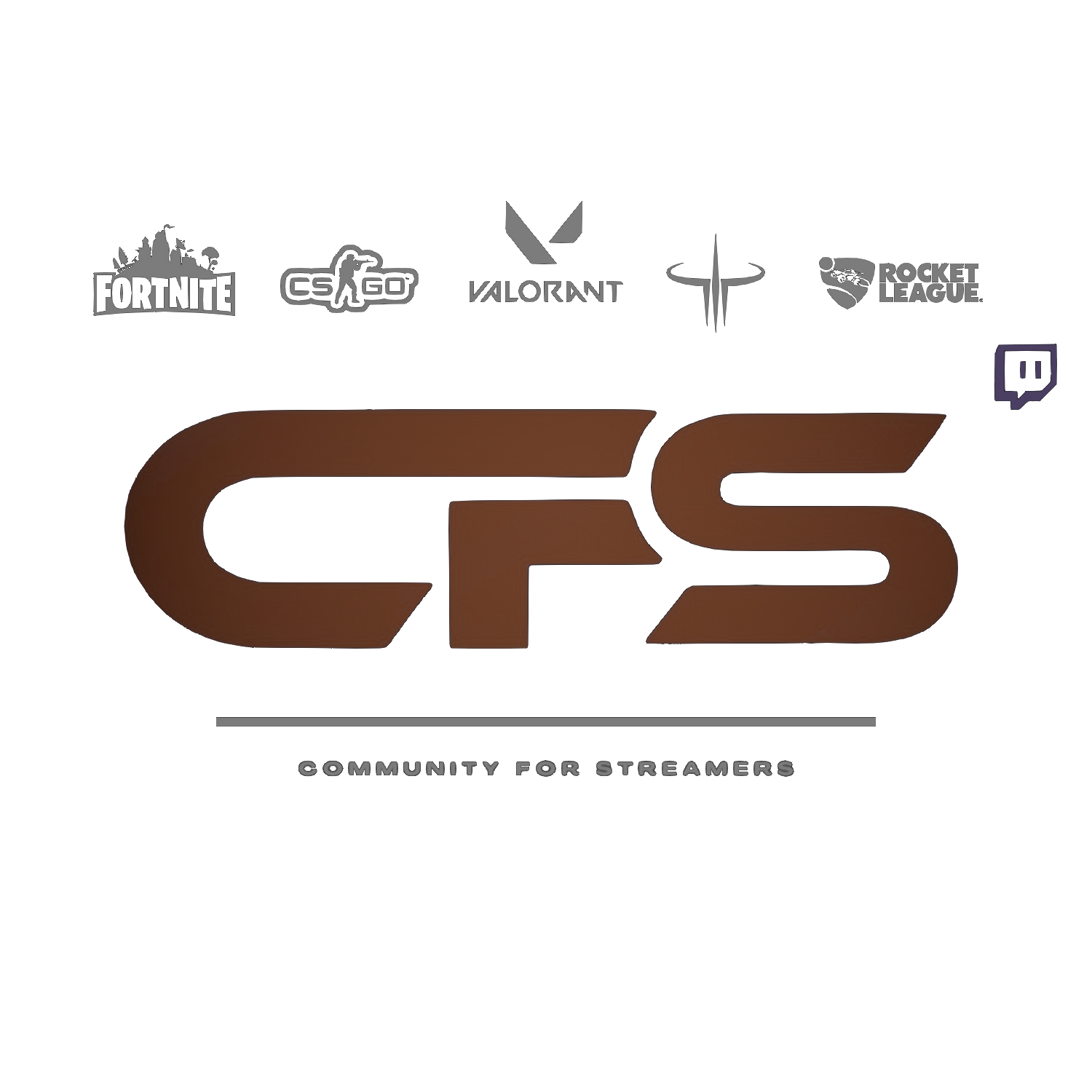 Community For Streamers | CFS